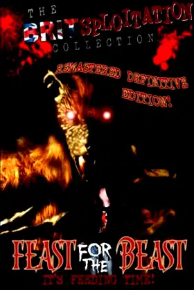 Feast for the Beast poster