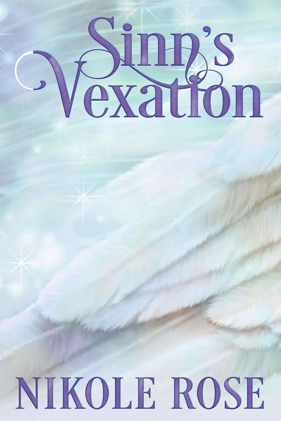 Sinns Vexation poster