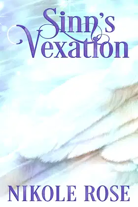 Sinns Vexation poster