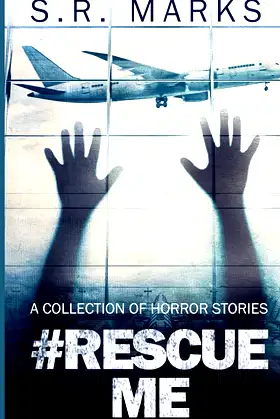 #RescueMe: A Collection of Horror Stories poster