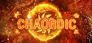 Chaordic capsule