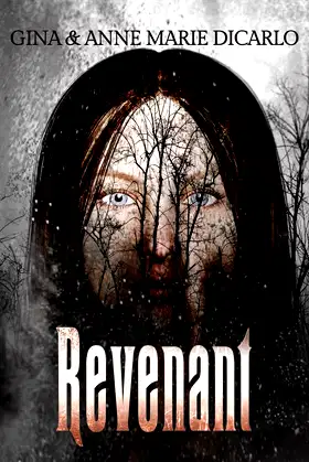 Revenant: A Supernatural Thriller poster