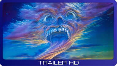 Return of the Living Dead: Part II ≣ 1988 ≣ Trailer poster