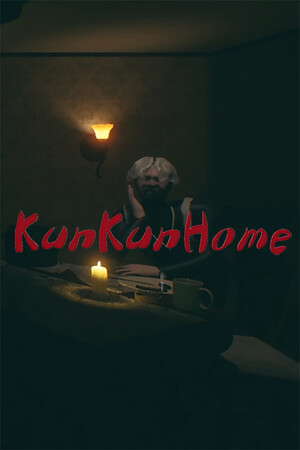 KunKunHome poster