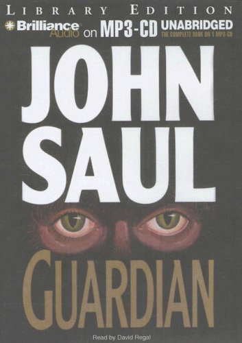Guardian poster
