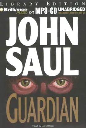 Guardian poster