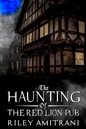 The Haunting of the Red Lion Pub poster