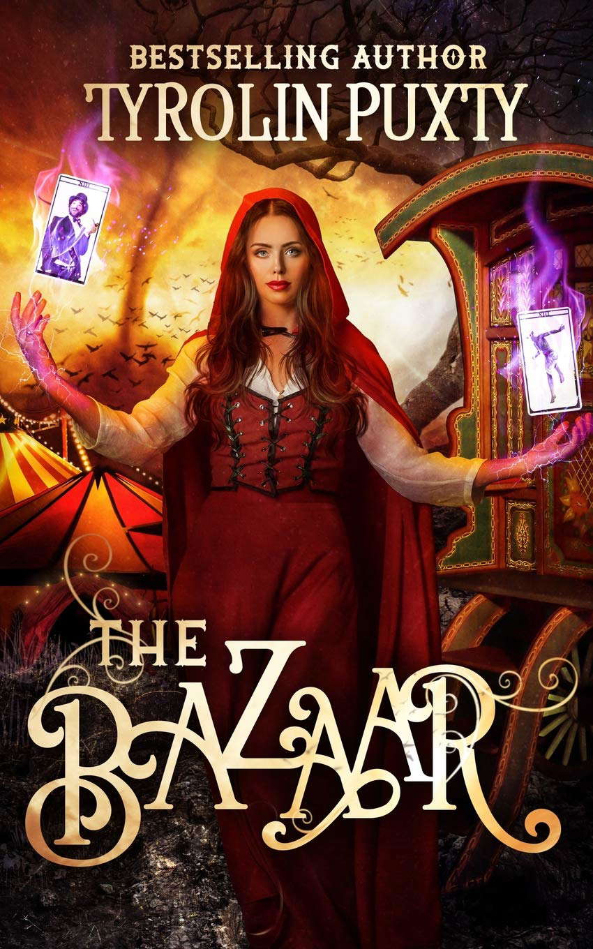 The Bazaar (Gypsies) poster