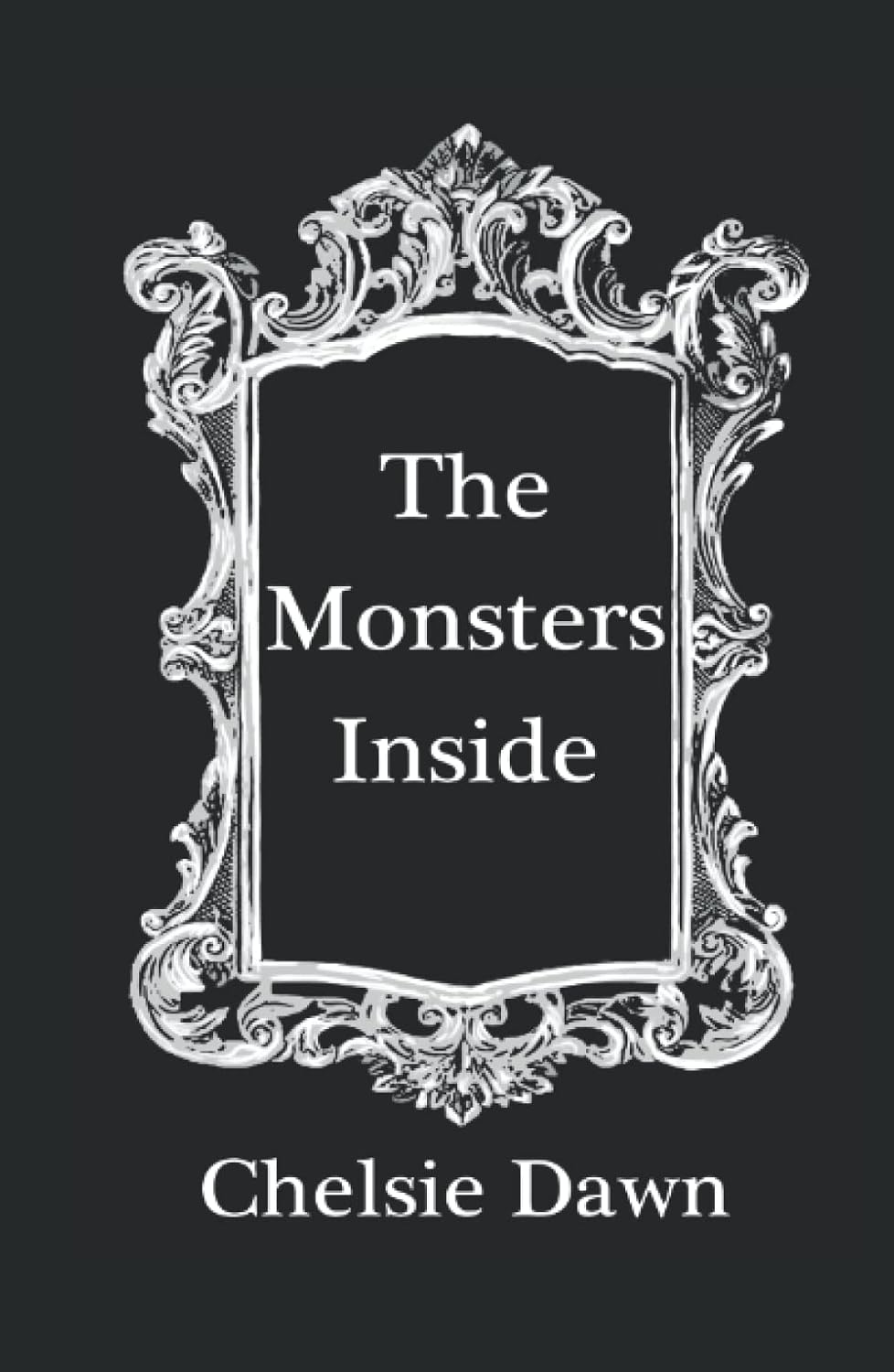 The Monsters Inside poster