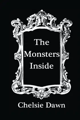 The Monsters Inside poster
