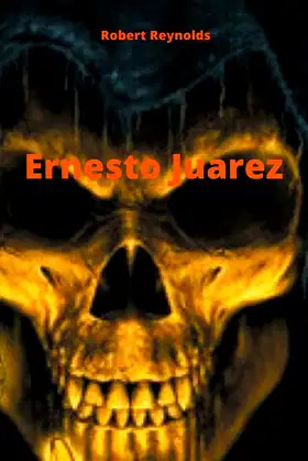 Ernesto Juarez poster