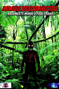 Inimigo Desconhecido poster