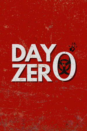 Day Zero poster