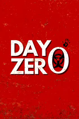 Day Zero poster