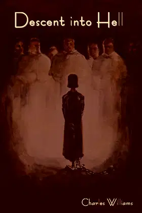 Descent into Hell poster