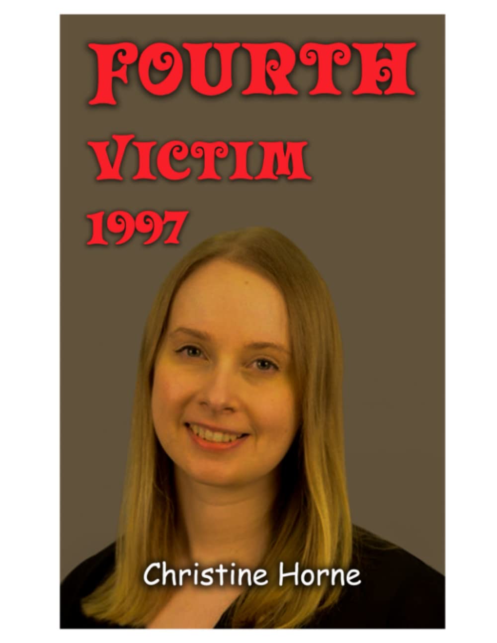 Fourth Victim 1997 poster