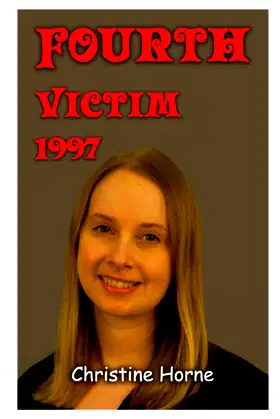 Fourth Victim 1997 poster