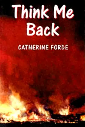 Think Me Back poster