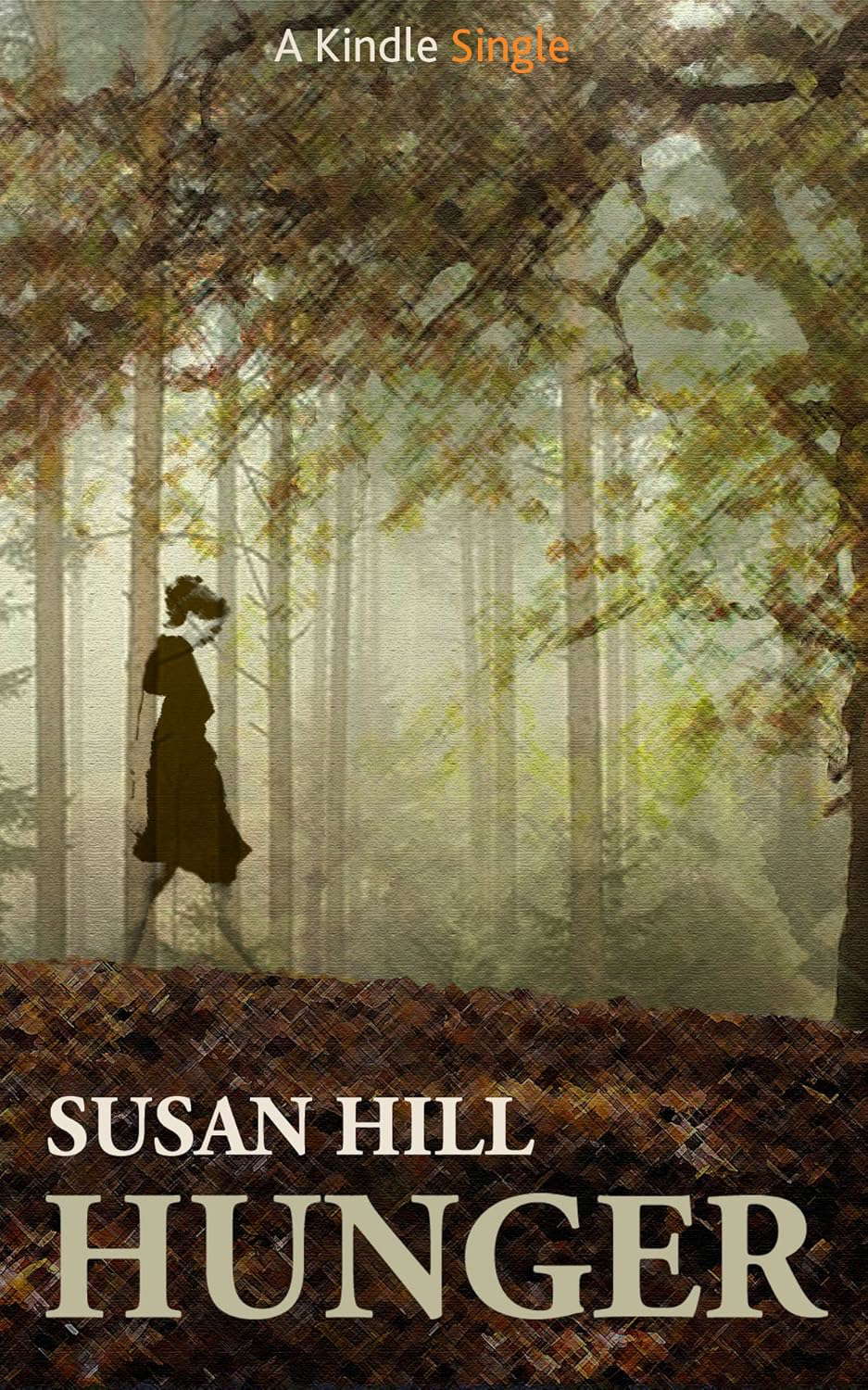 Hunger (Kindle Single) poster