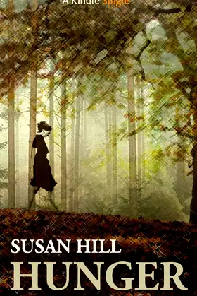 Hunger (Kindle Single) poster