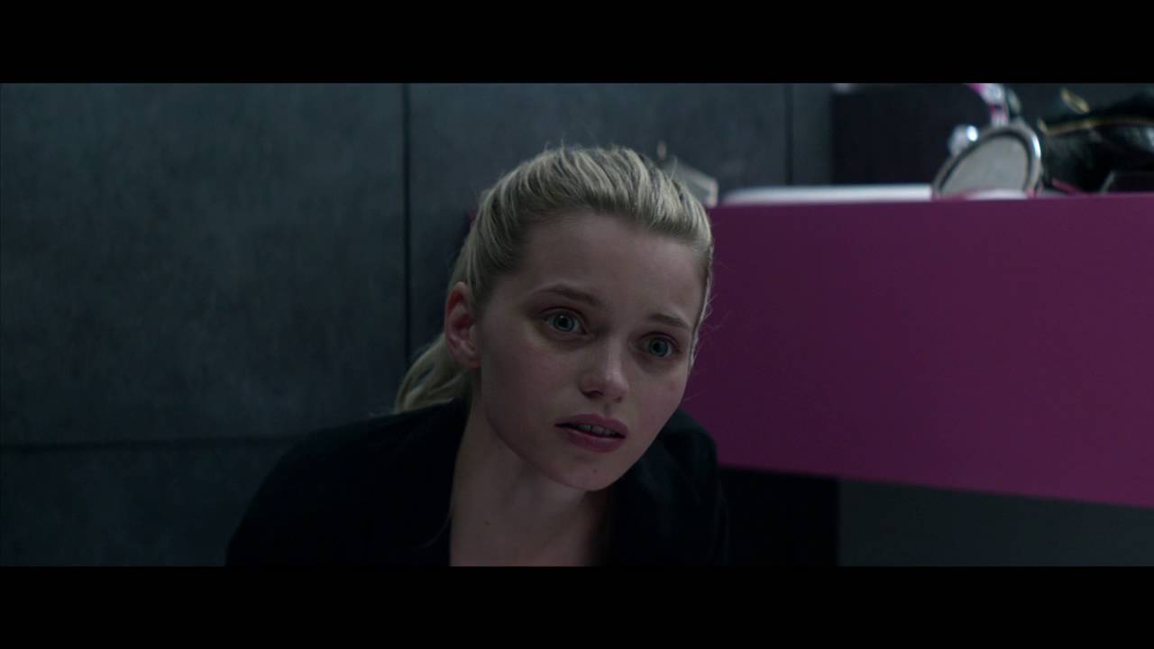 'What's it Feel Like' Clip