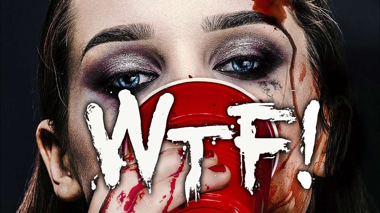Poster for WTF!