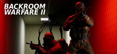 Backroom Warfare II capsule