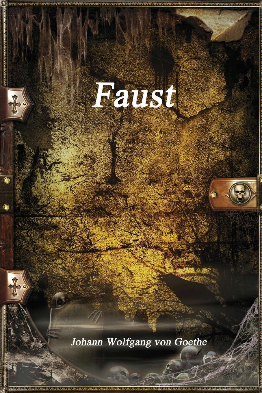 Faust poster