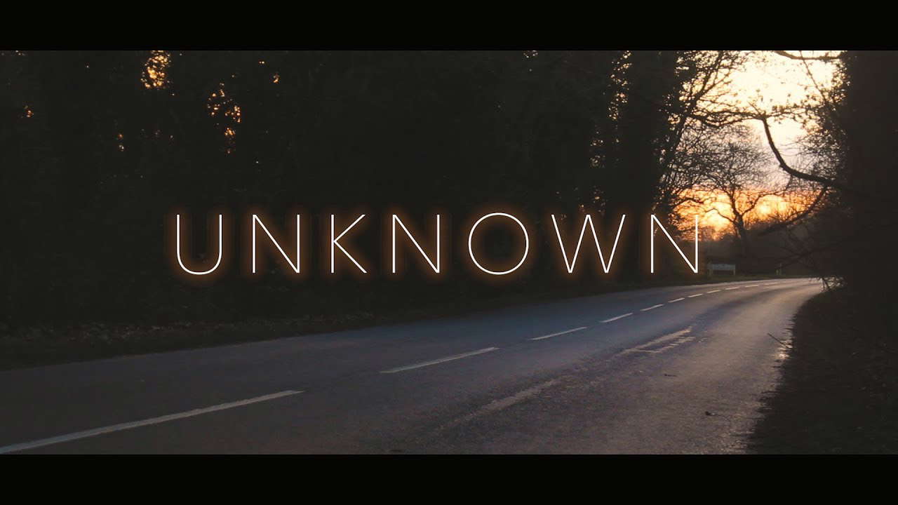 UNKNOWN | Filmstro & Film Riot One Minute Short Film Competition