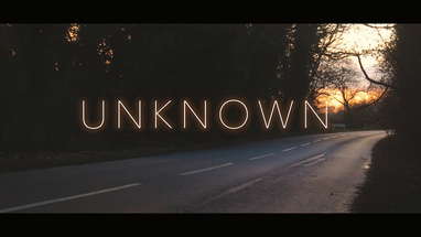 UNKNOWN | Filmstro & Film Riot One Minute Short Film Competition poster