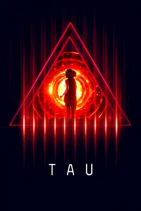 Tau poster