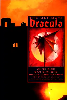 The Ultimate Dracula poster