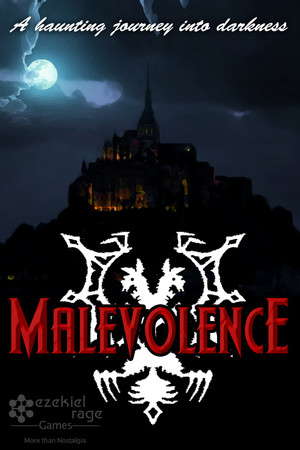 Malevolence poster