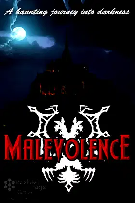 Malevolence poster