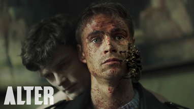 Horror Short Film "Itsy Bitsy Spider" | ALTER poster
