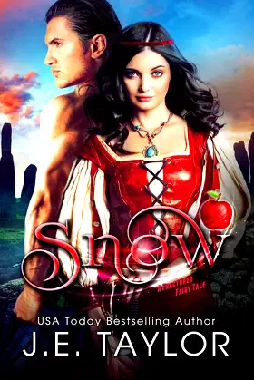 Snow: A Fractured Fairy Tale poster