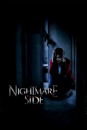 Nightmare Side: Delusional poster