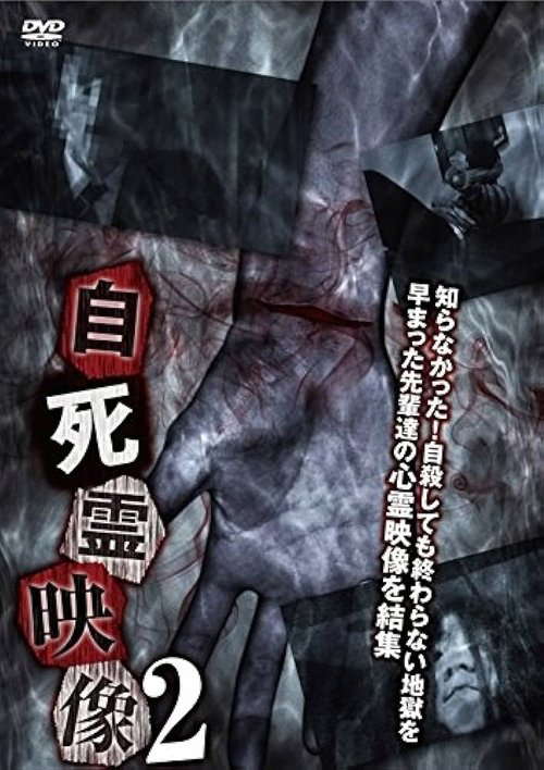 Suicidal Spirit Videos 2 poster
