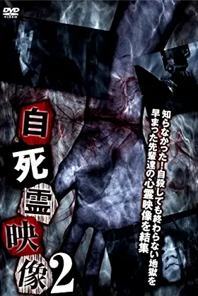 Suicidal Spirit Videos 2 poster