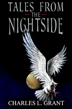 Tales from the Nightside poster
