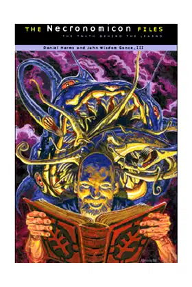 The Necronomicon Files: The Truth Behind Lovecraft's Legend poster