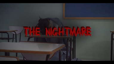 The Nightmare | Short Horror Movie poster