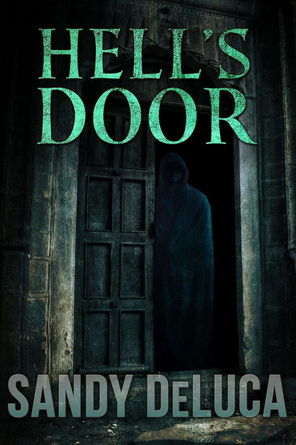 Hell's Door poster