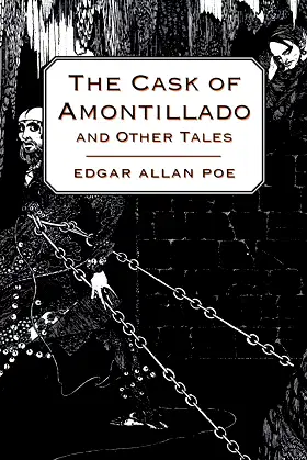 The Cask of Amontillado and Other Tales poster