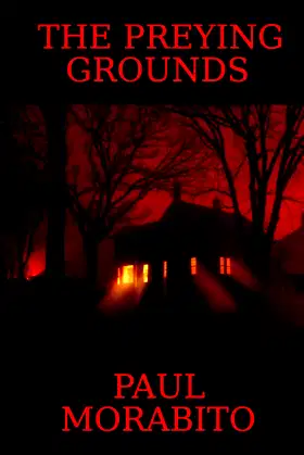 The Preying Grounds poster
