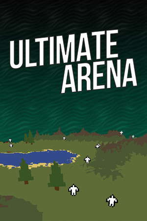 Ultimate Arena poster