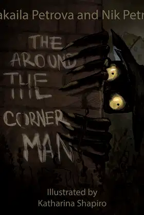 The Around the Corner Man poster