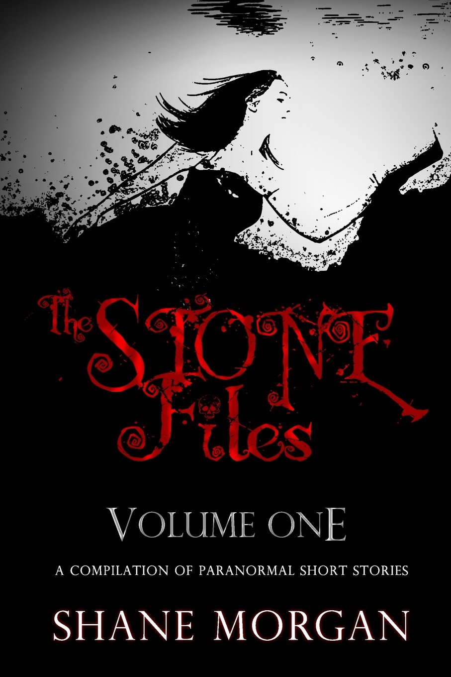 The Stone Files poster