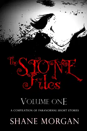 The Stone Files poster