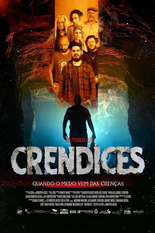 Crendices poster